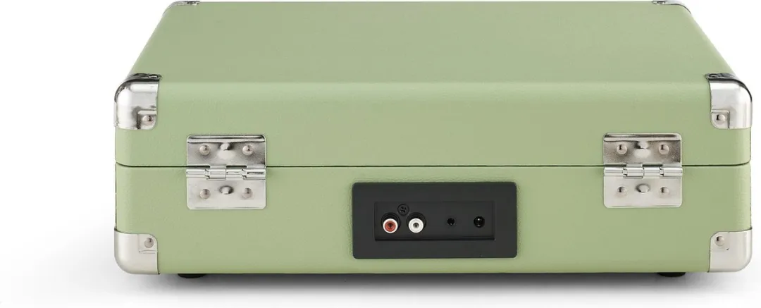 Crosley Cruiser Plus SF0001RP-MT1 Platenspeler - Mint