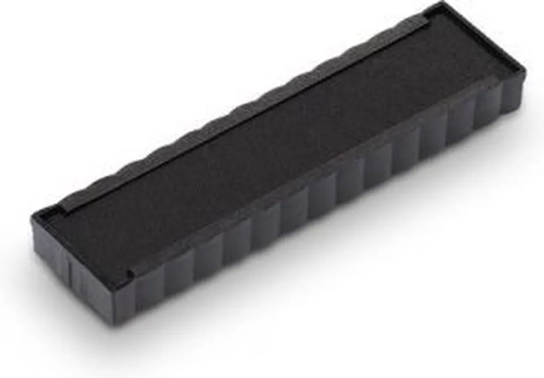 Trodat 6/4918-Zwart Stempel