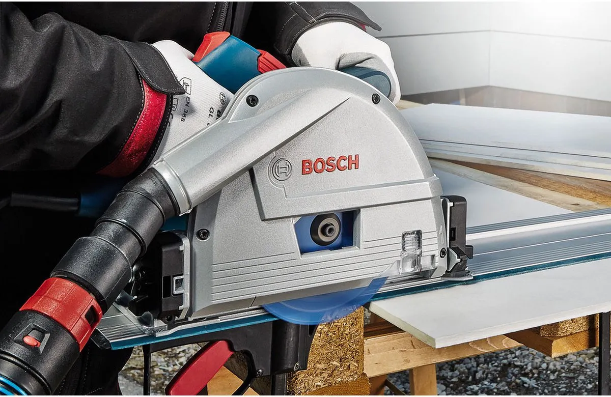 Bosch Expert Vezelcement Cirkelzaagblad 168x20x1,8/1,2mm