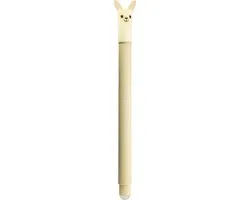 Eberhard Faber Animal Erase-It Lama Pen