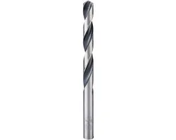 Bosch HSS PointTeQ DIN 338 9,5x81x125mm
