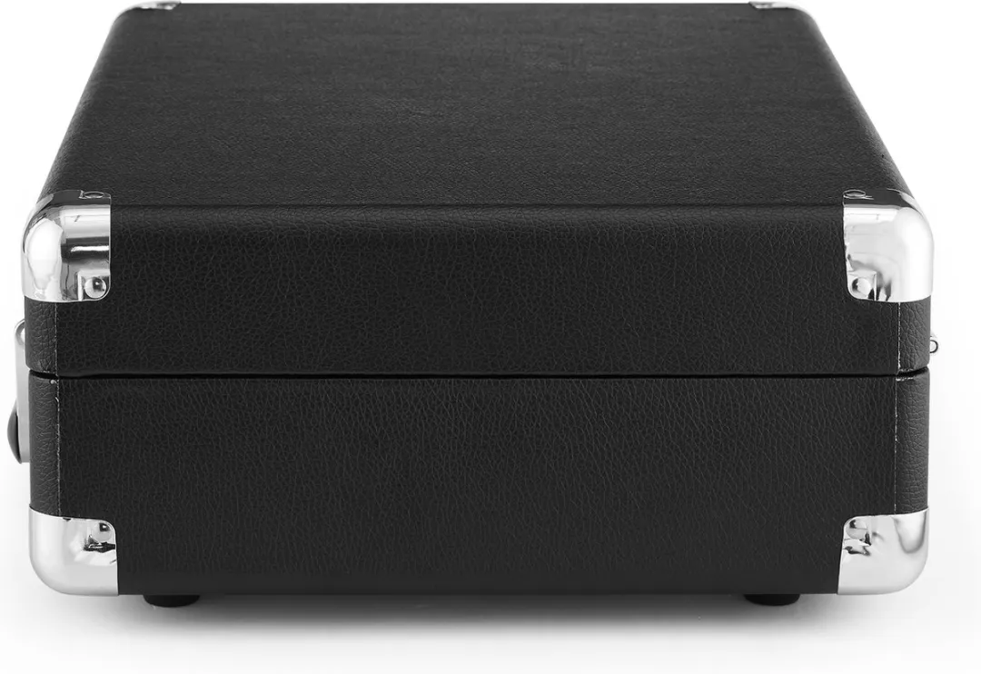 Crosley Cruiser Plus CR8005F-BK Platenspeler - Zwart