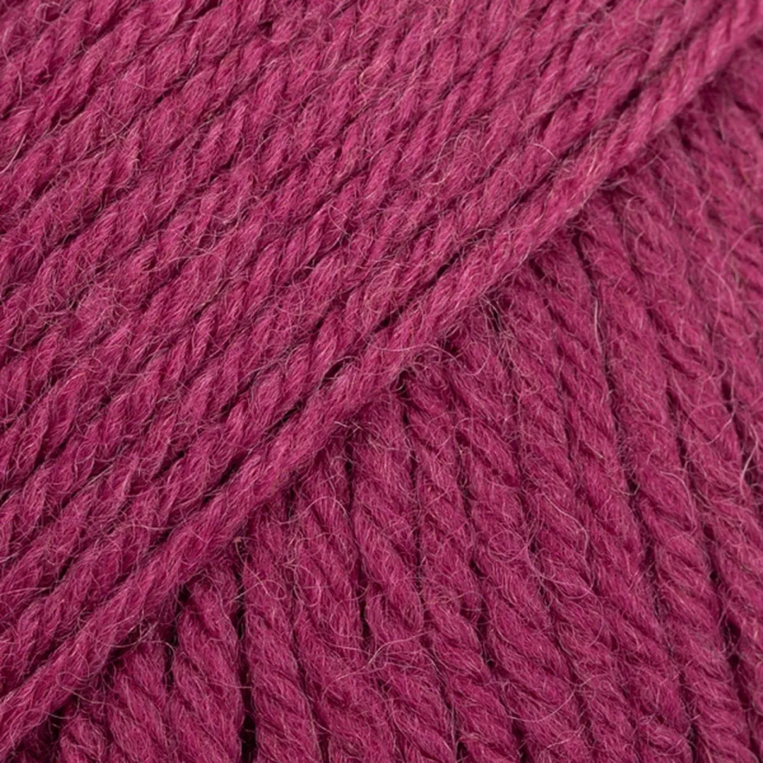 Drops Karisma Uni Colour Wol Garen