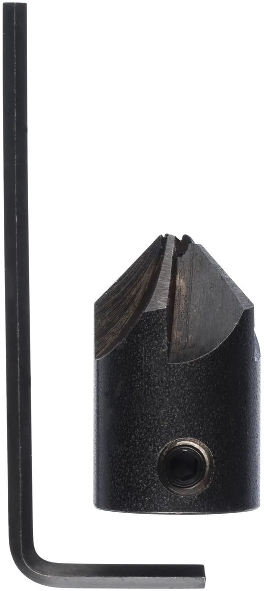 Bosch Opsteekverzinkboren 3mm Hout