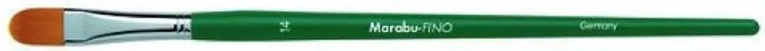 Marabu Penseel Fino Synth Haren Toray Kattentong