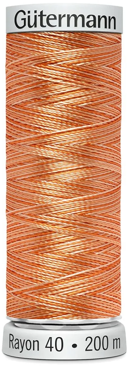 Gutermann Sulky Multi Borduurgaren 200m
