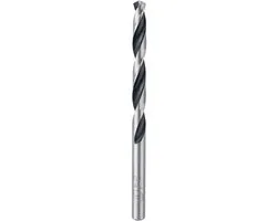 Bosch HSS PointTeQ DIN 338 Boormachinebits 10x