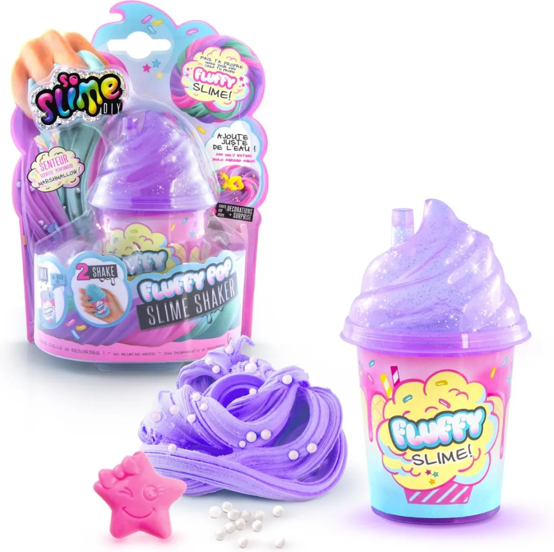 Canal Toys SSC 096 kunst- & knutselset voor kinderen