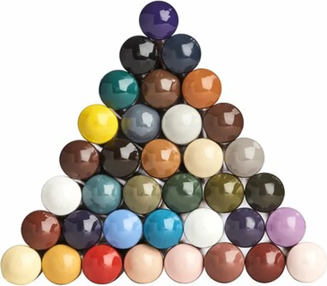 Derwent Lightfast Potloden 36 Kleuren - Ø4mm - Multi