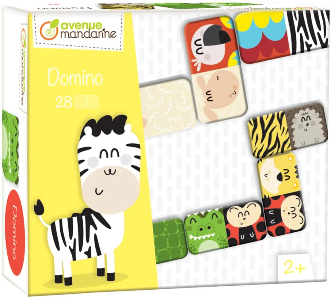 Clairefontaine 42764O Educatief Speelgoed - 1-4 Spelers