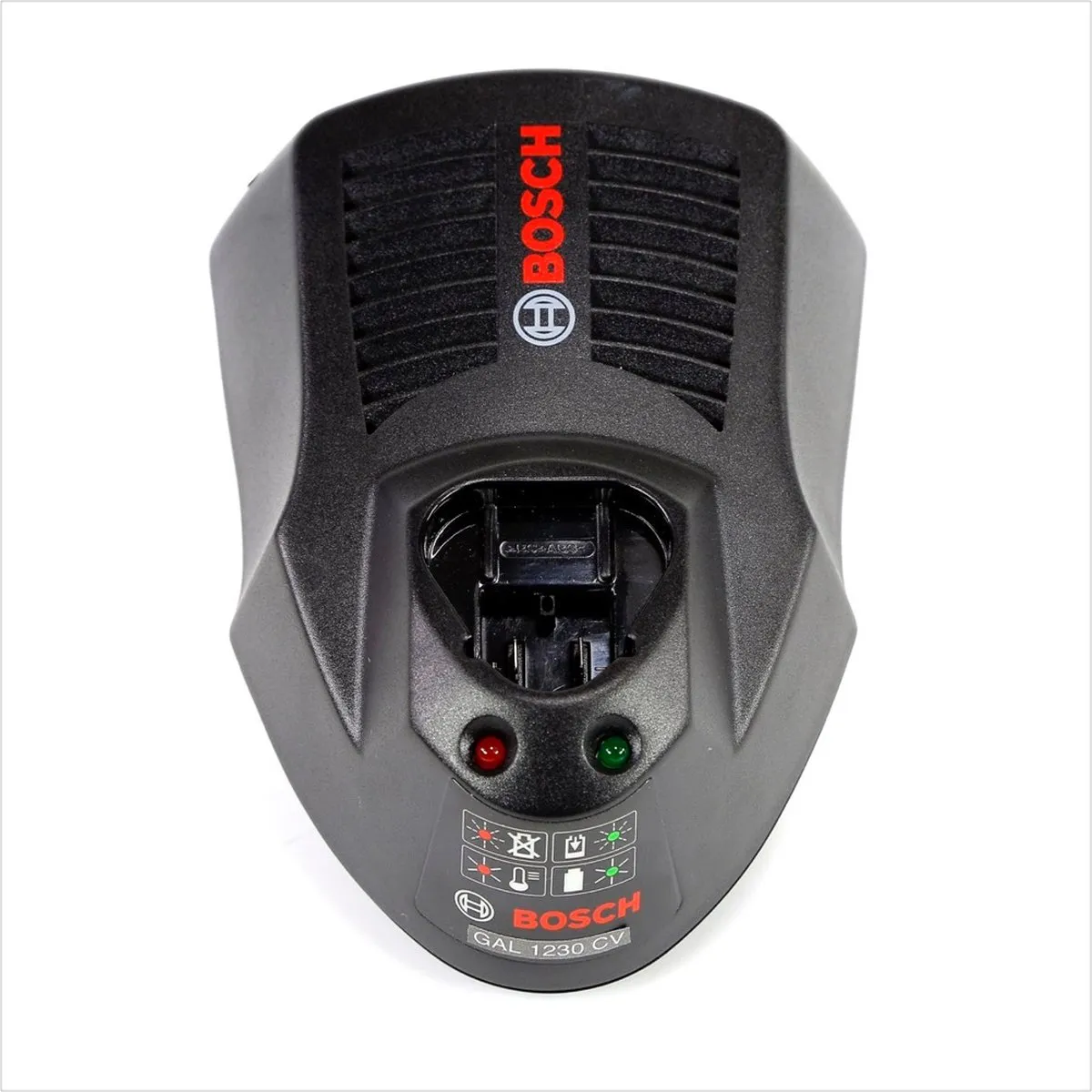 Bosch GAL 1230 CV Professional Snellader - 1 Stuks