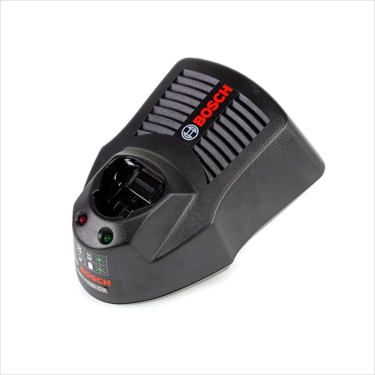 Bosch GAL 1230 CV Professional Snellader - 1 Stuks