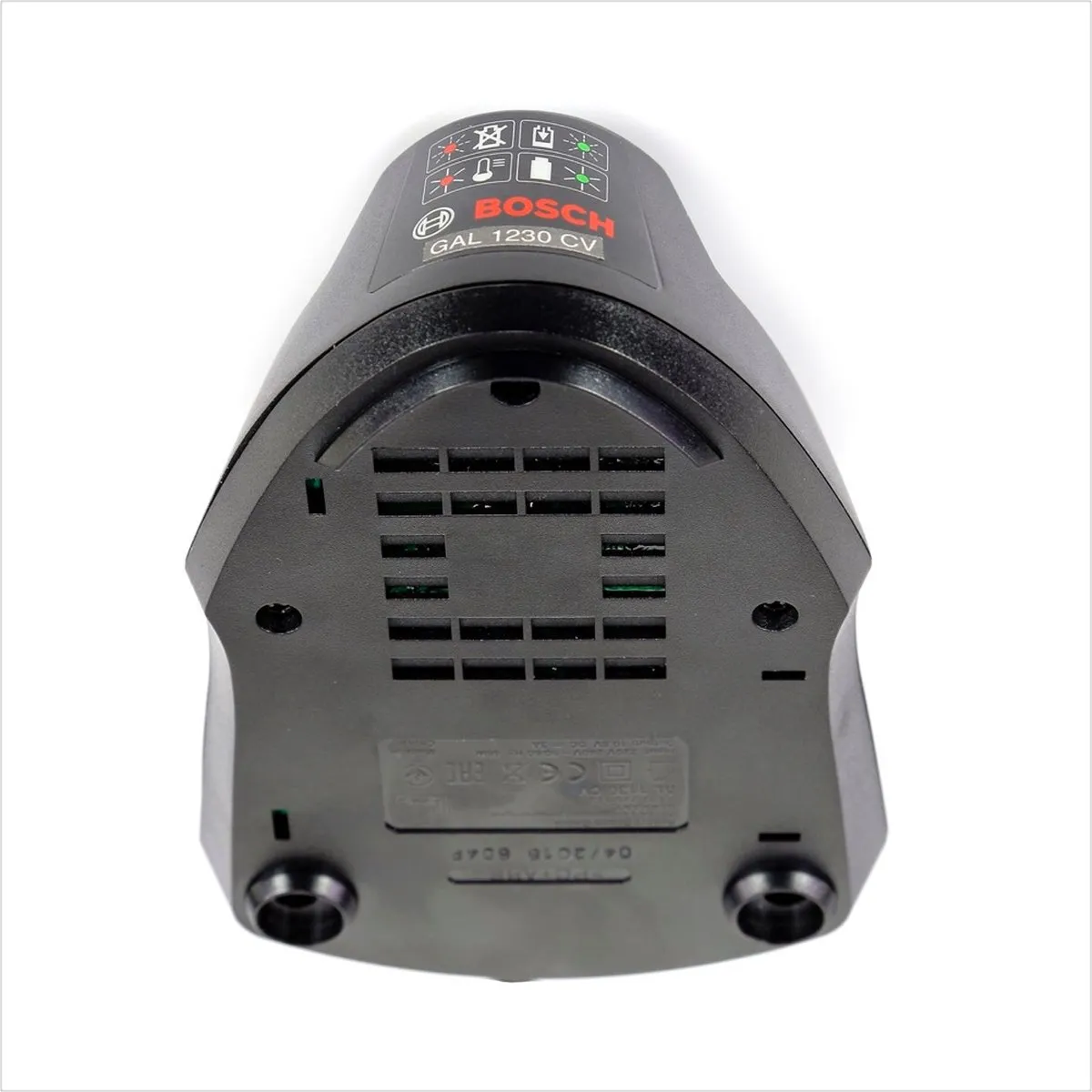 Bosch GAL 1230 CV Professional Snellader - 1 Stuks