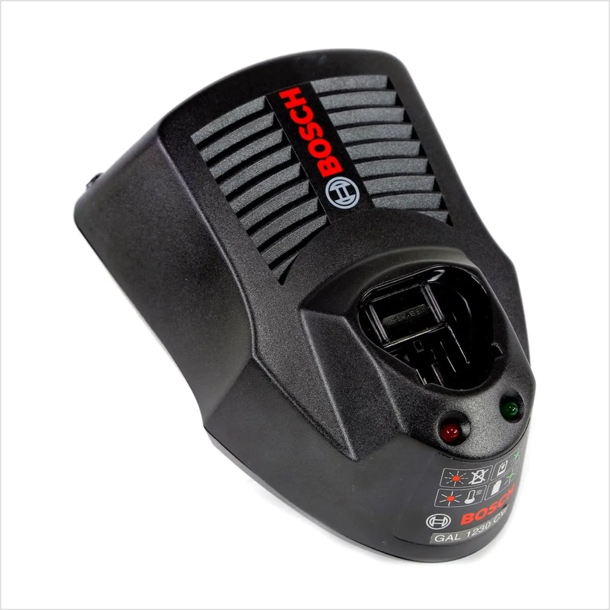 Bosch GAL 1230 CV Professional Snellader - 1 Stuks