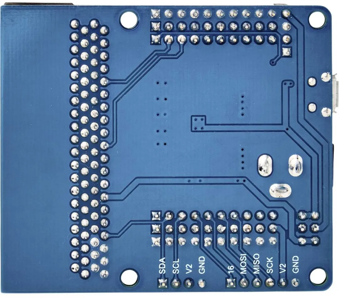 Tru Components TC-9072548 Sensormodule - BBC micro:bit
