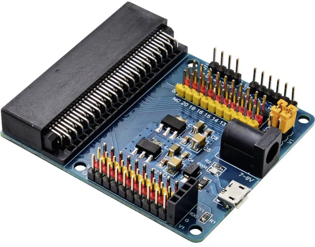 Tru Components TC-9072548 Sensormodule