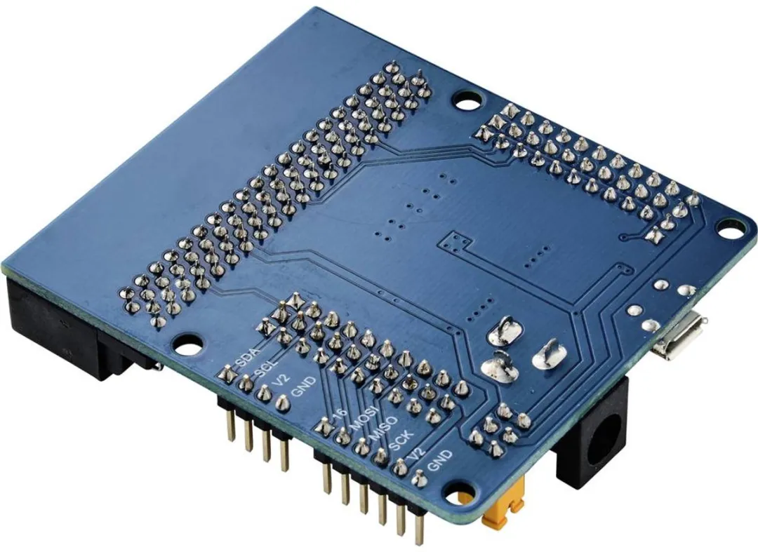 Tru Components TC-9072548 Sensormodule - BBC micro:bit