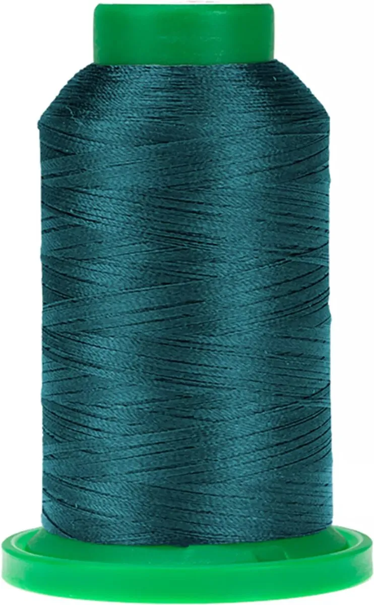 Amann Isacord 1000m Draad - Kleur 4643