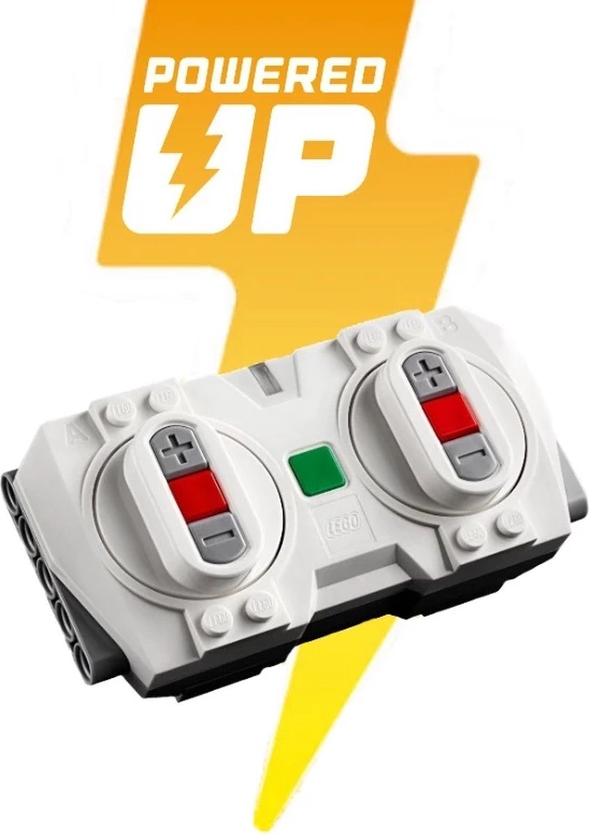 LEGO Powered Up Afstandsbediening - 88010