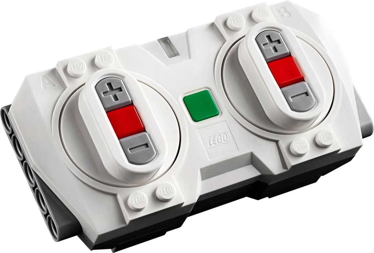 LEGO Powered Up Afstandsbediening 88010