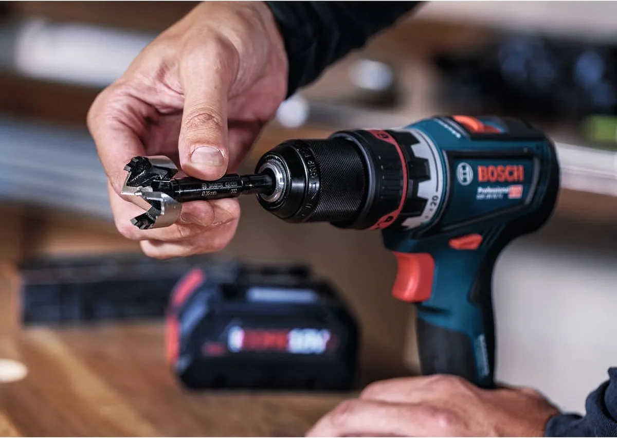 Bosch Expert Houtvoorsnijder Ø15mm - 2608901824