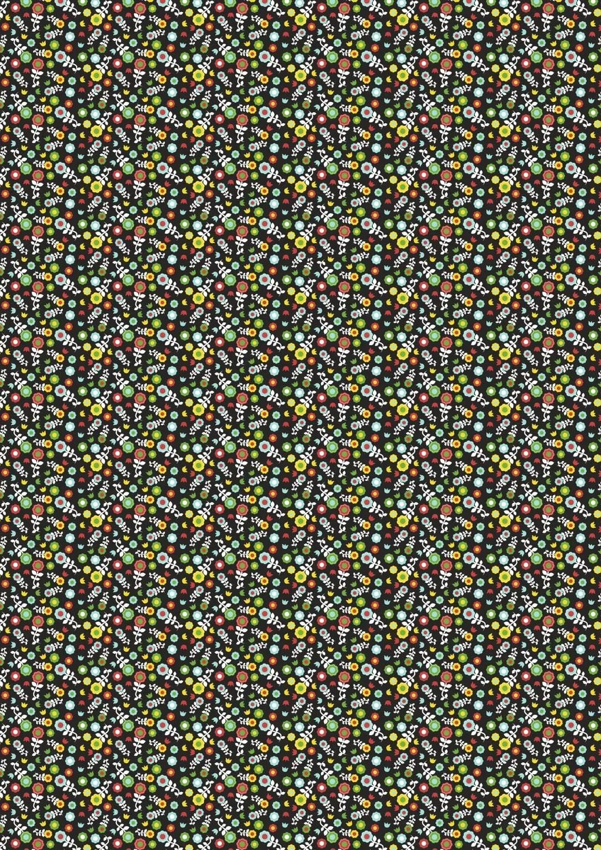 Clairefontaine FDA720O Kunst- & Knutselset