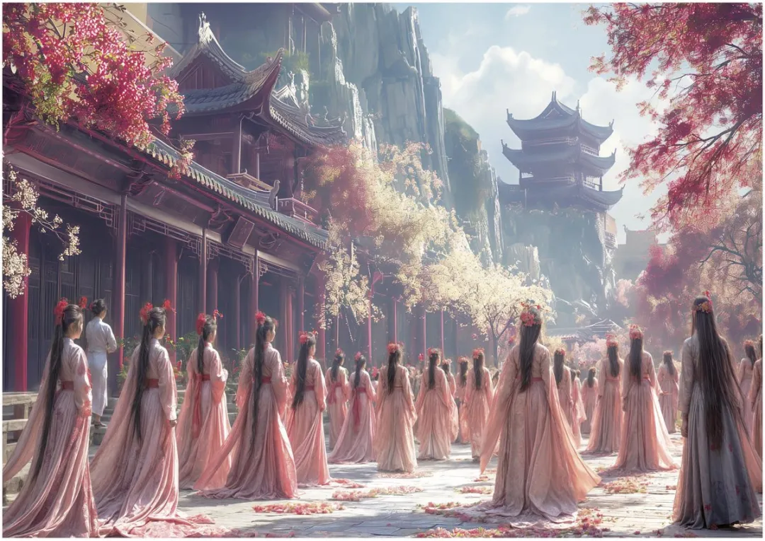 Educa Geishas Puzzel 1000 Stuks