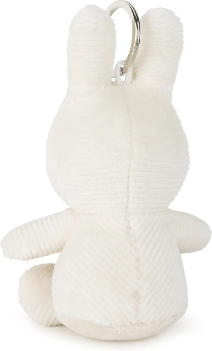 Bon Ton Toys Nijntje Regenboog Sleutelhanger - 10 cm