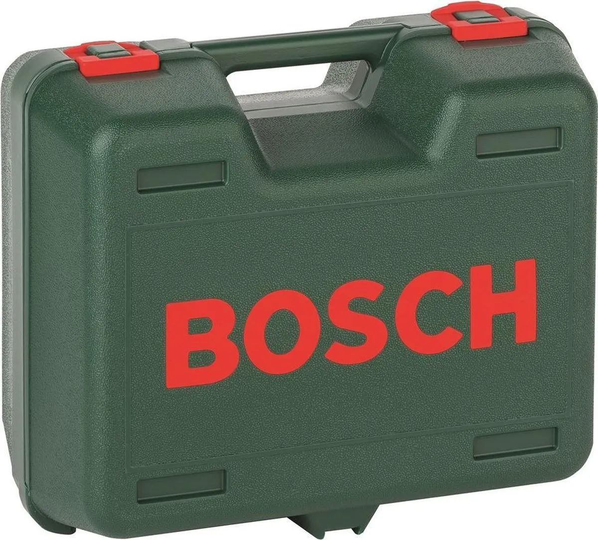 Bosch Gereedschapskoffer 2605438508 - Groen/Rood
