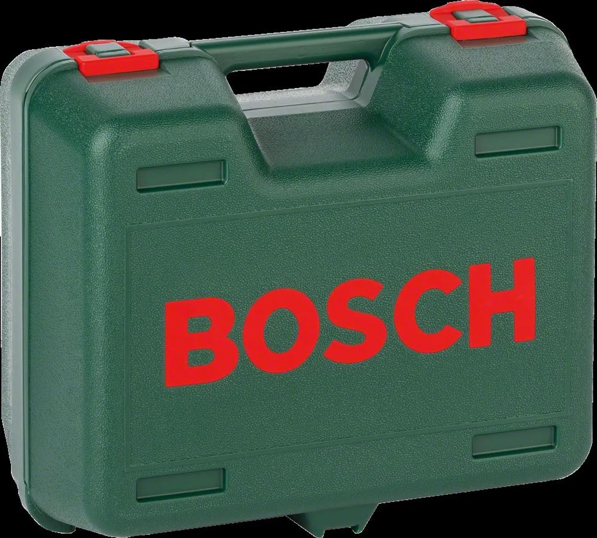 Bosch Gereedschapskoffer 2605438508 - Groen/Rood