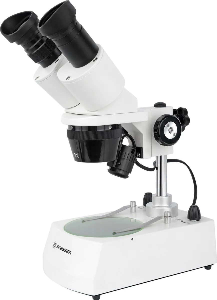 Bresser Erudit ICD Microscoop 30.5