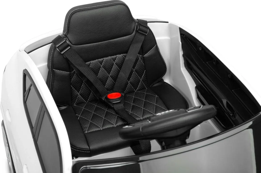 Toys Elektrisch Voertuig Audi e-tron Sportback Wit