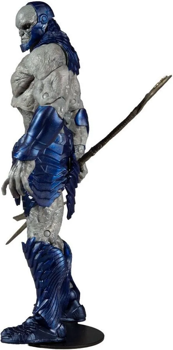 McFarlane Toys DC Justice League Darkseid Action Figure 30cm - MCF15086-5