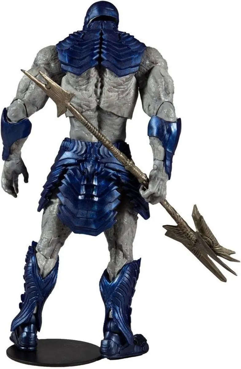 McFarlane Toys DC Justice League Darkseid Action Figure 30cm - MCF15086-5