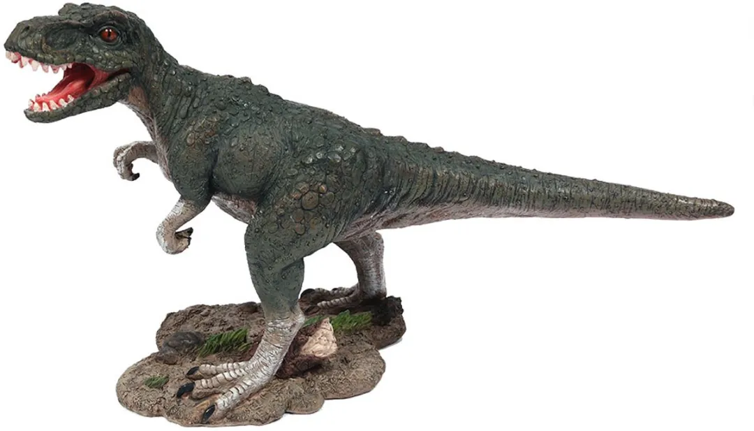 PIA Soft Toys T-rex Speelgoed
