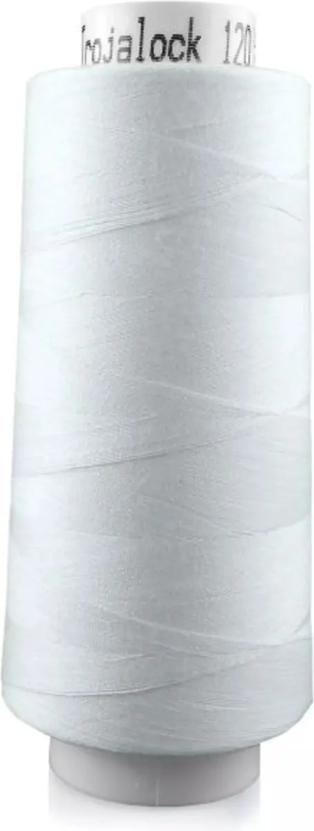 Amann Troja Lockgaren 2500m - Wit