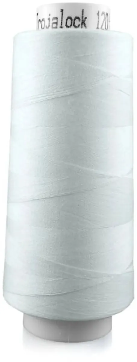 Amann Troja Lockgaren 2500m - Wit