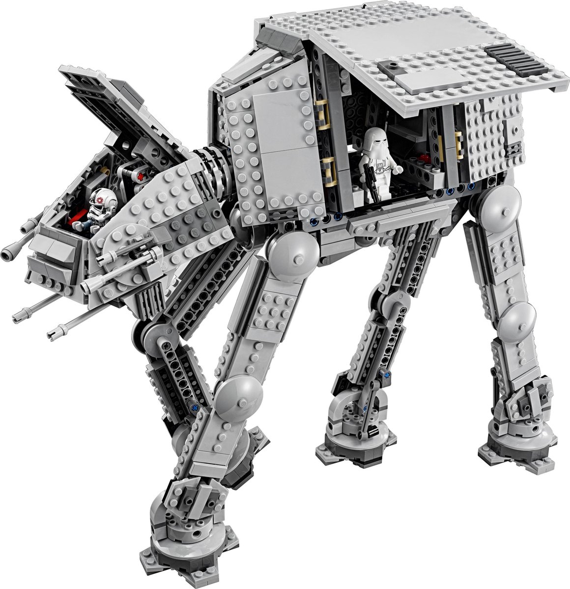 LEGO Star Wars AT-AT - 75054