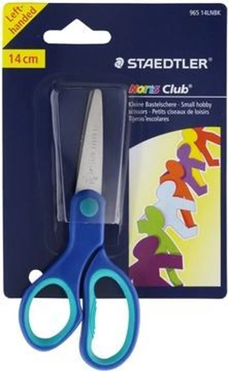 STAEDTLER Noris Club Schaar 14cm