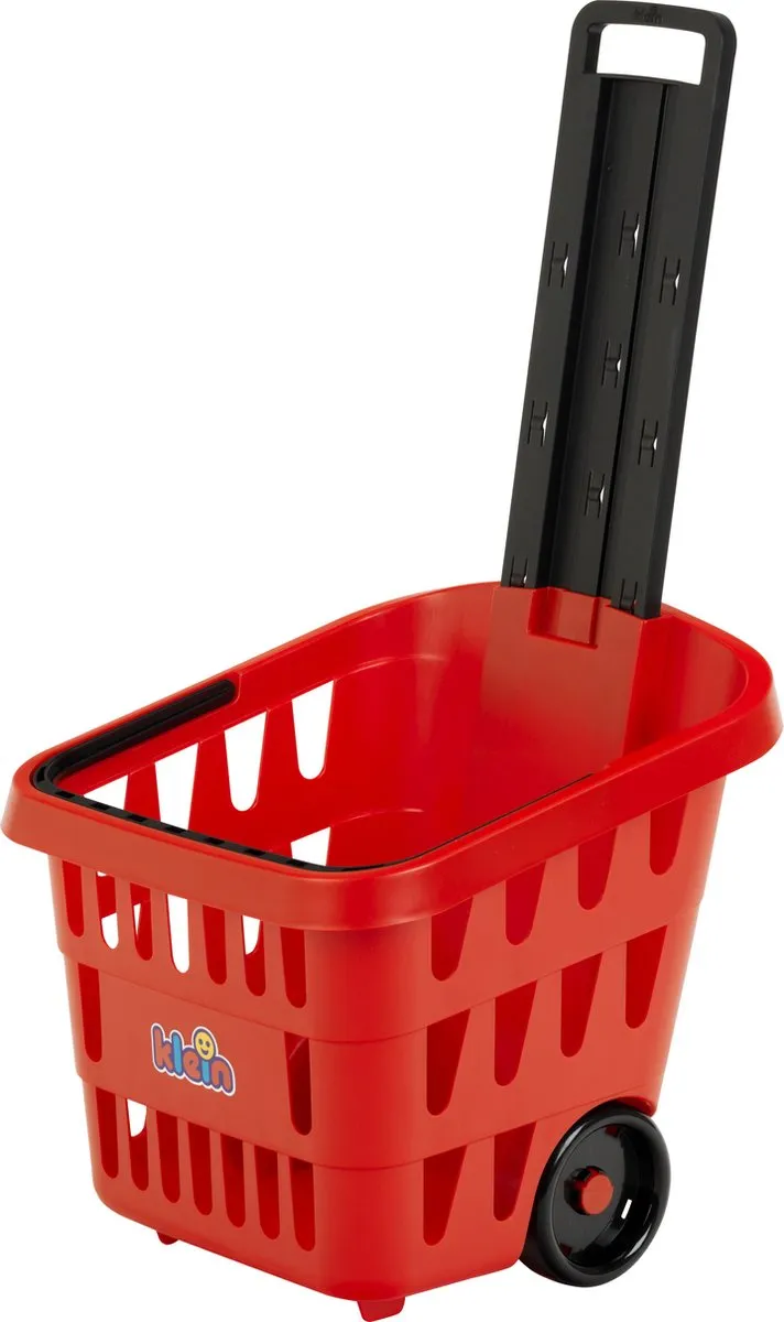Klein Toys MM Winkelmandje