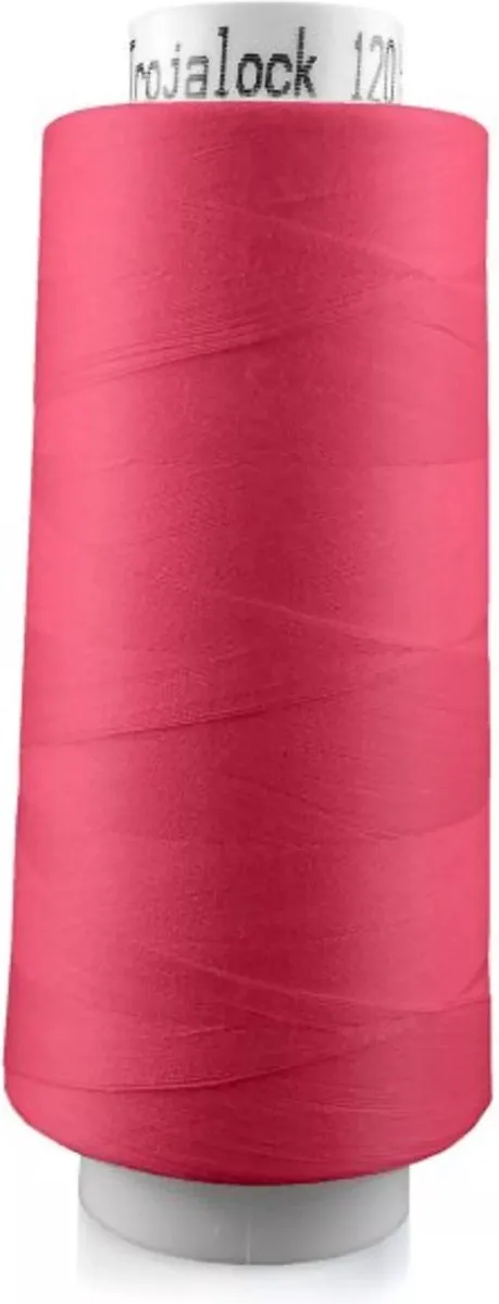 Amann Troja Lockgaren 2500m - Neon Rose