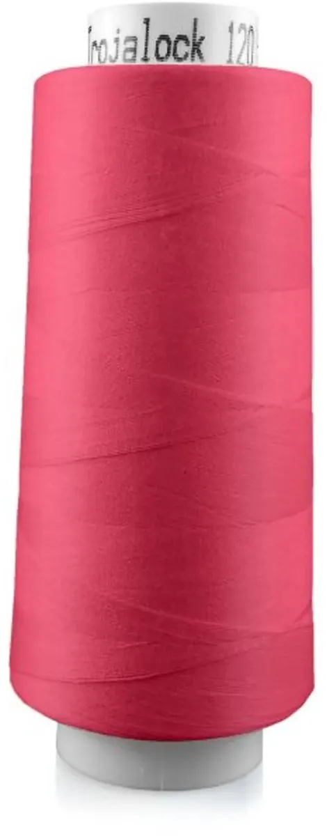 Amann Troja Lockgaren 2500m - Neon Rose