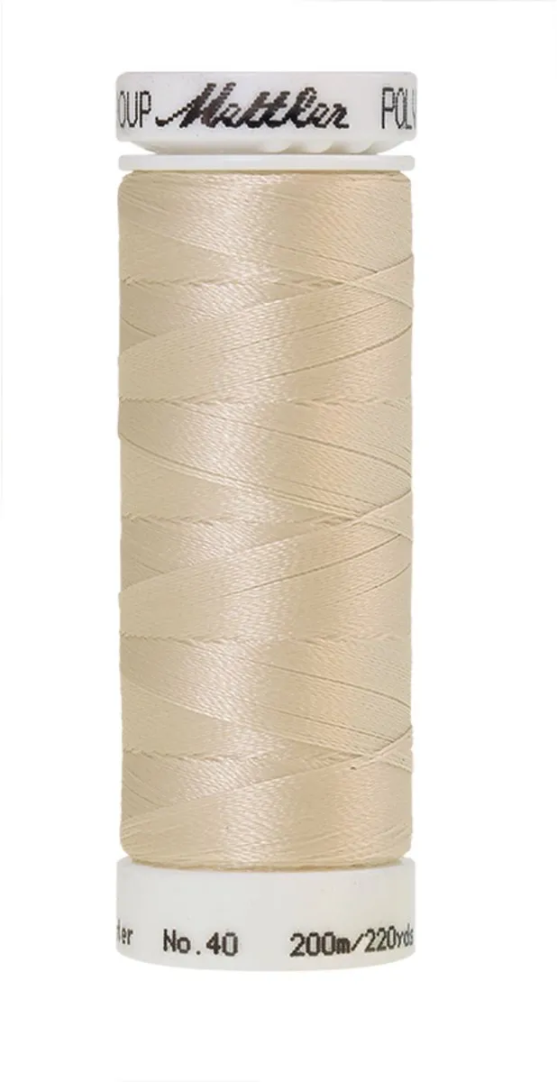 Amann Polysheen Borduurgaren Beige Nr 870