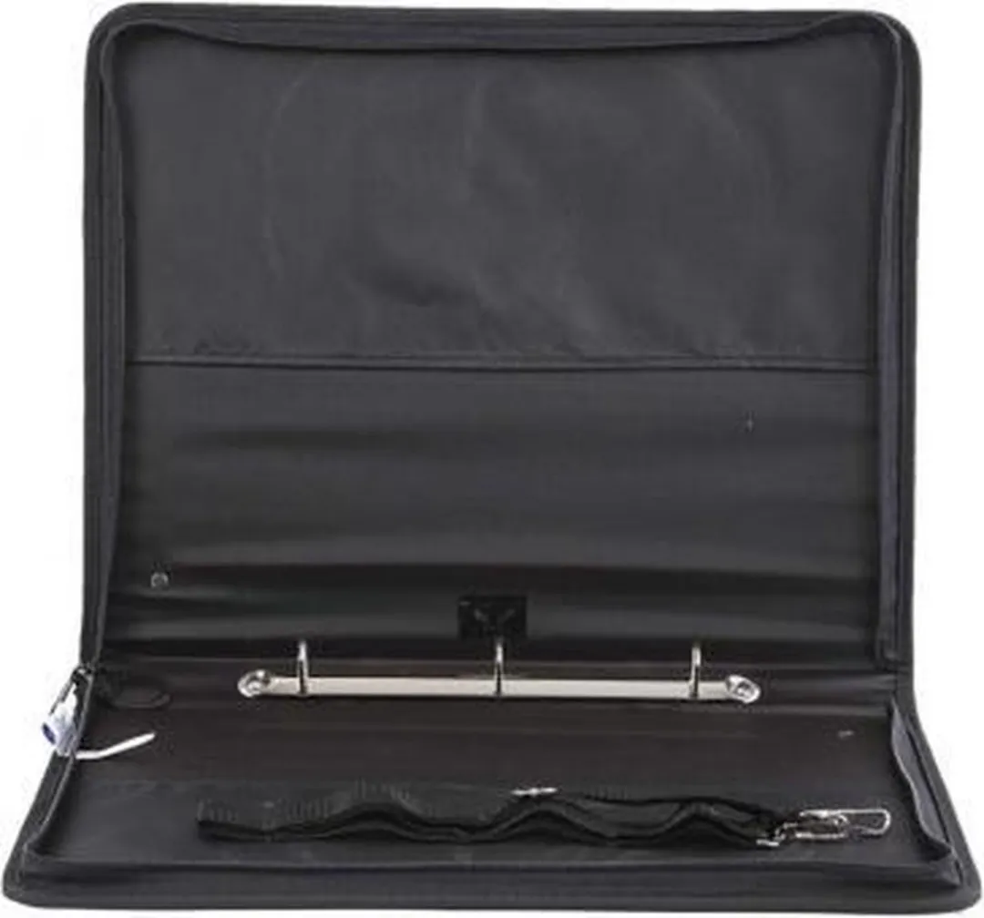 Creativ Company Portfolio A3 Transparant - Multicolor