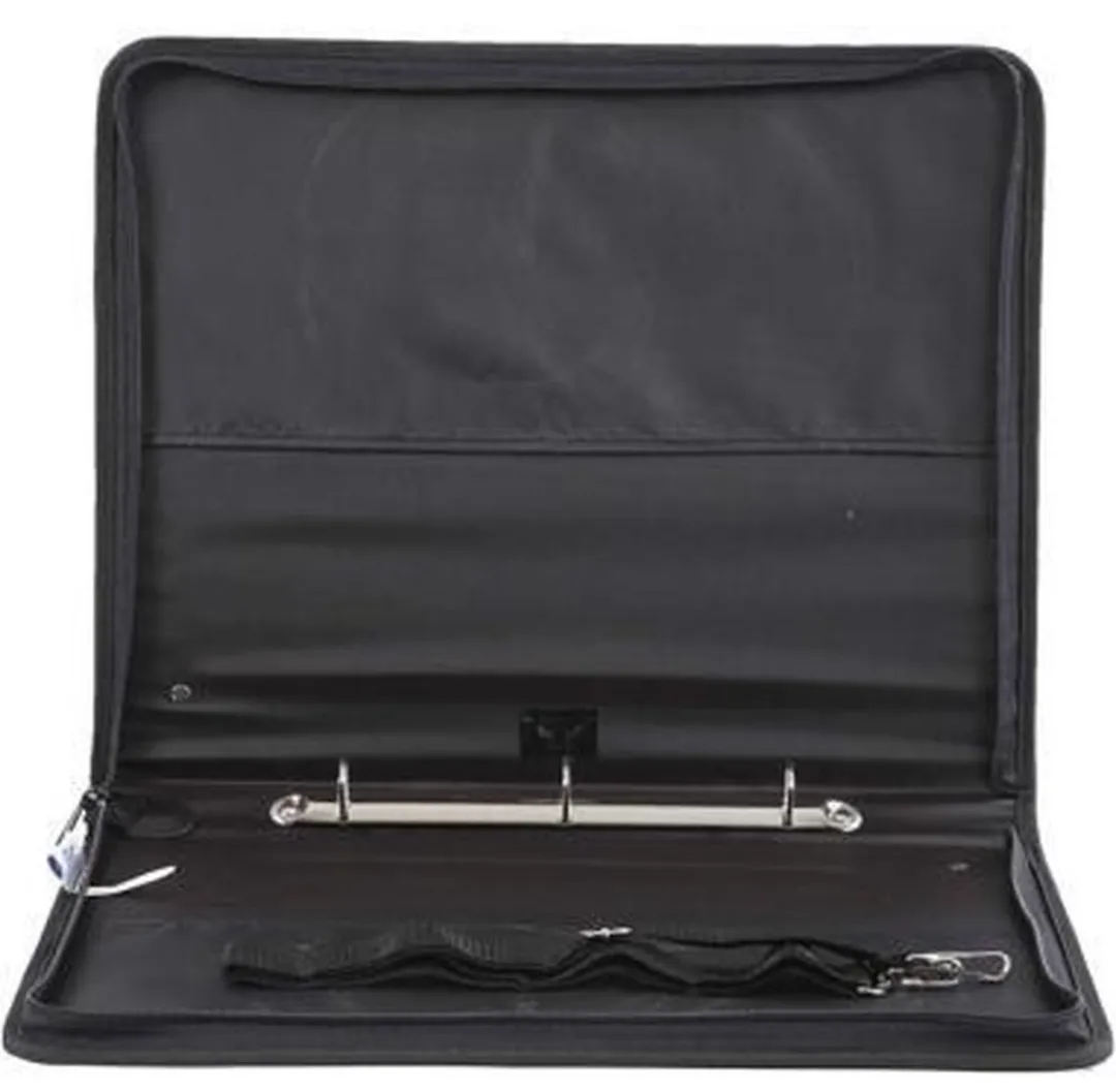 Creativ Company Portfolio A3 Transparant - Multicolor