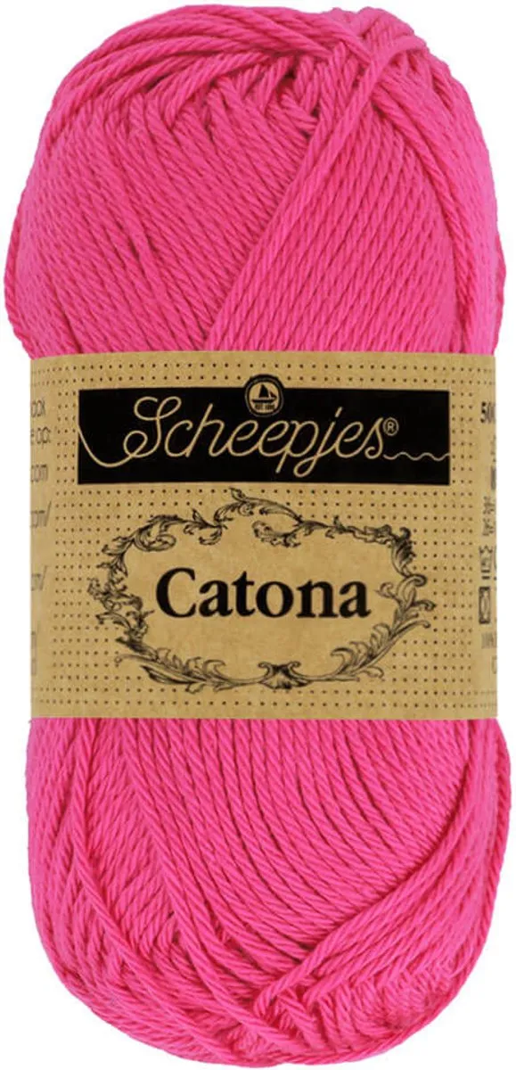 Scheepjes Catona Wol 50g