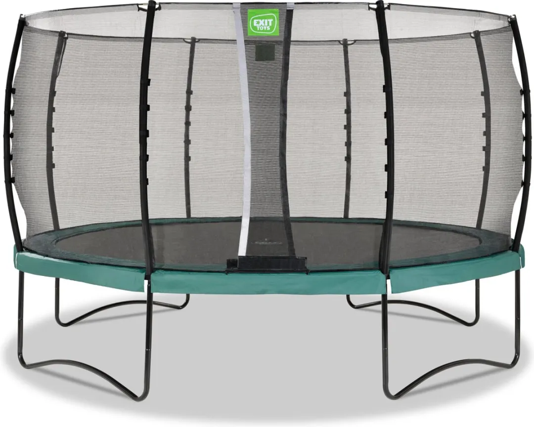 EXIT Toys Allure Classic Trampoline 450cm