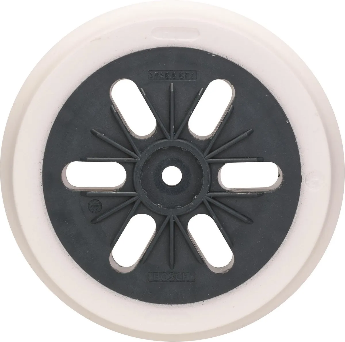 Bosch Schuurplateau 150mm - 2608601053