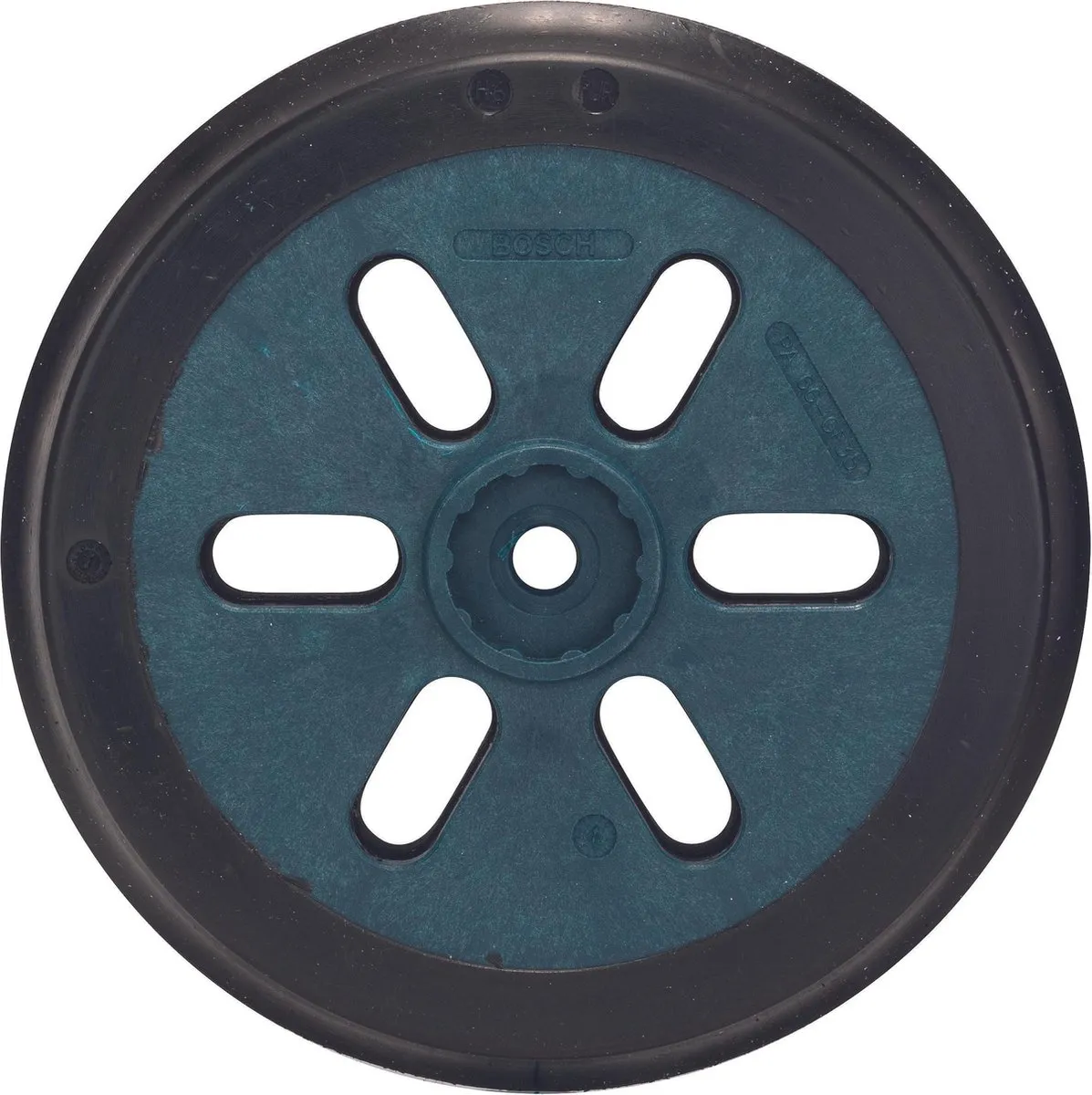 Bosch Schuurplateau 150mm - 2608601053