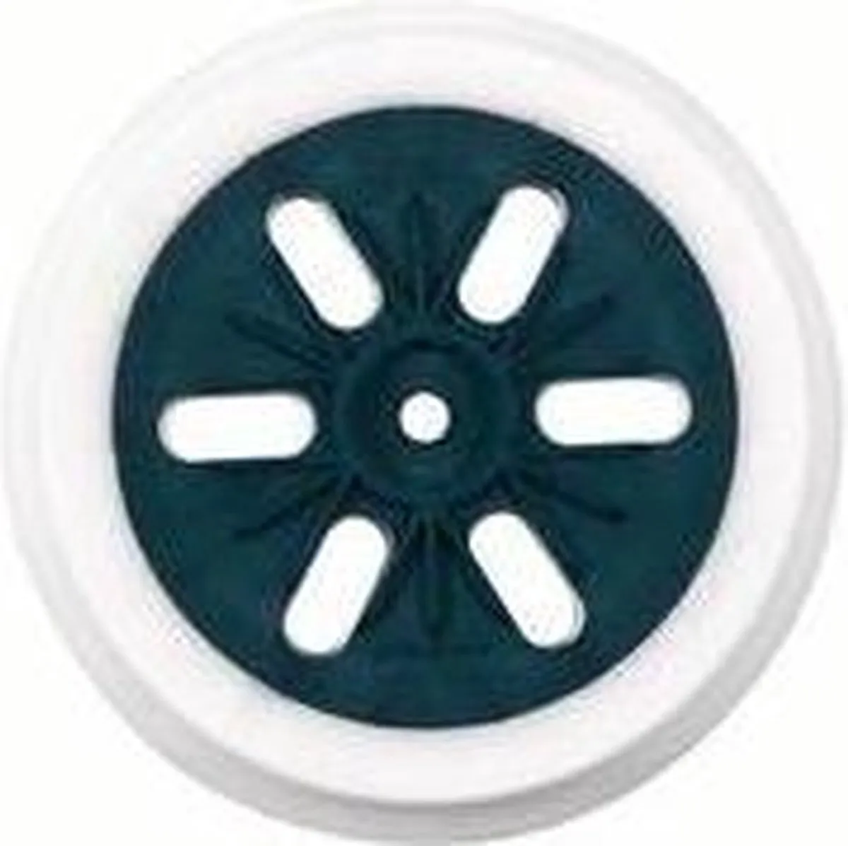 Bosch Schuurplateau 150mm - 2608601053